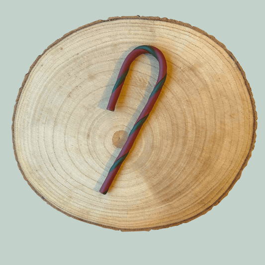 Christmas Candy Canes