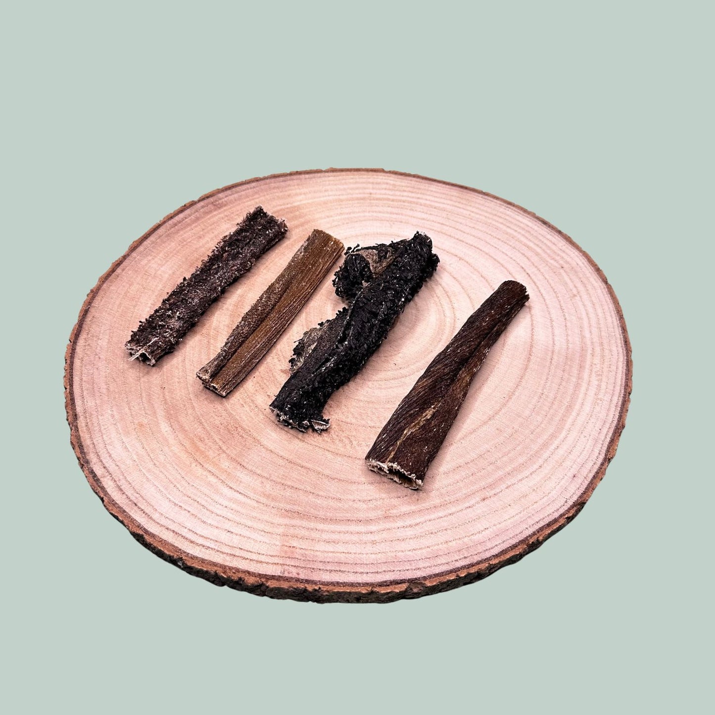 250g Dried Healthy Tripe Stick Treats for Dogs
