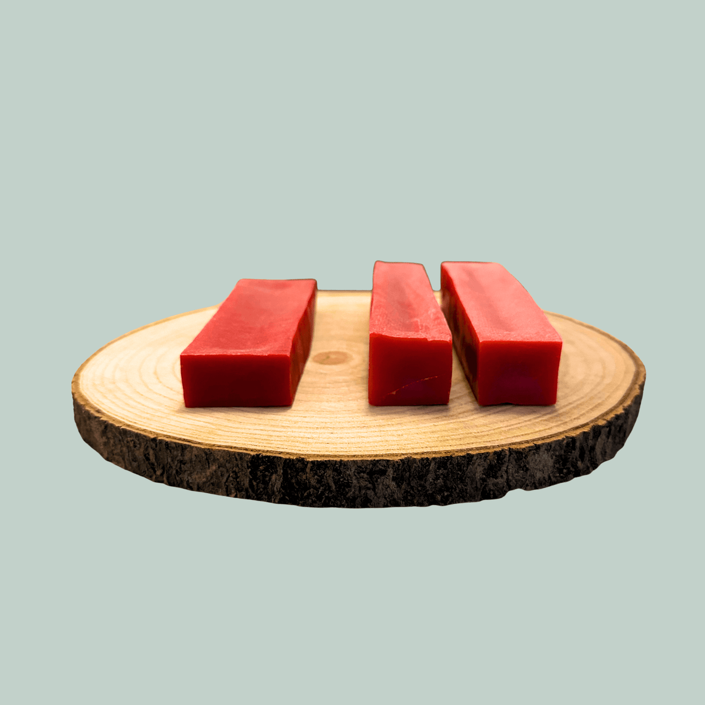 Strawberry Yak Bar 🍓 I 2 Sizes Available