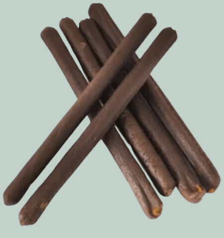 Pure meat stick treats for dogs