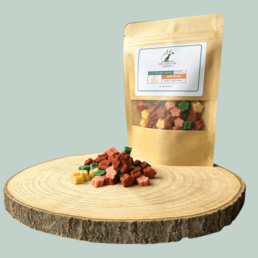 Fruit Salad Mix