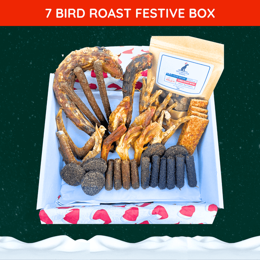 7 Bird Roast Box
