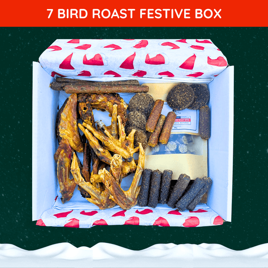 7 Bird Roast Box