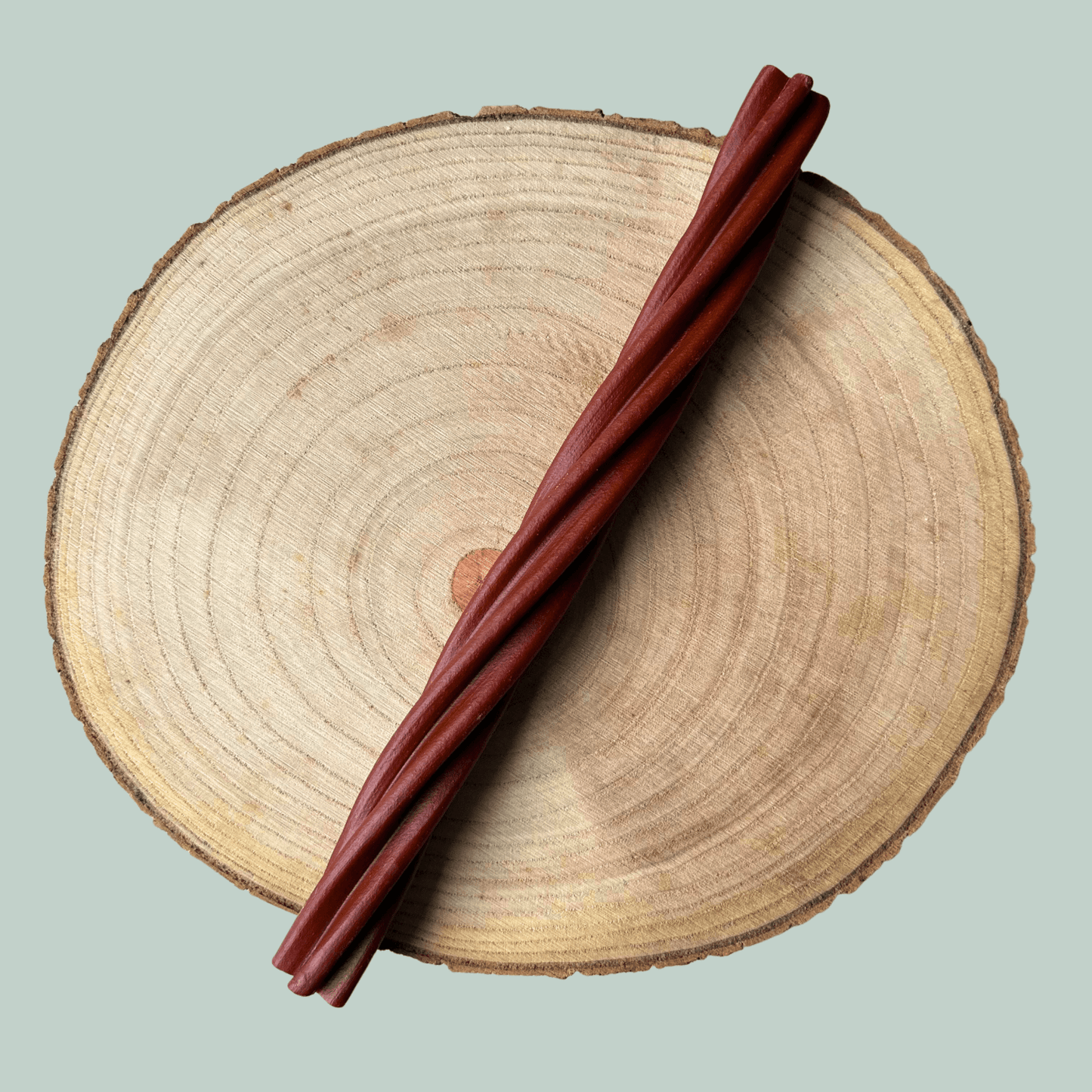 Veggie Jumbo Twist Stick