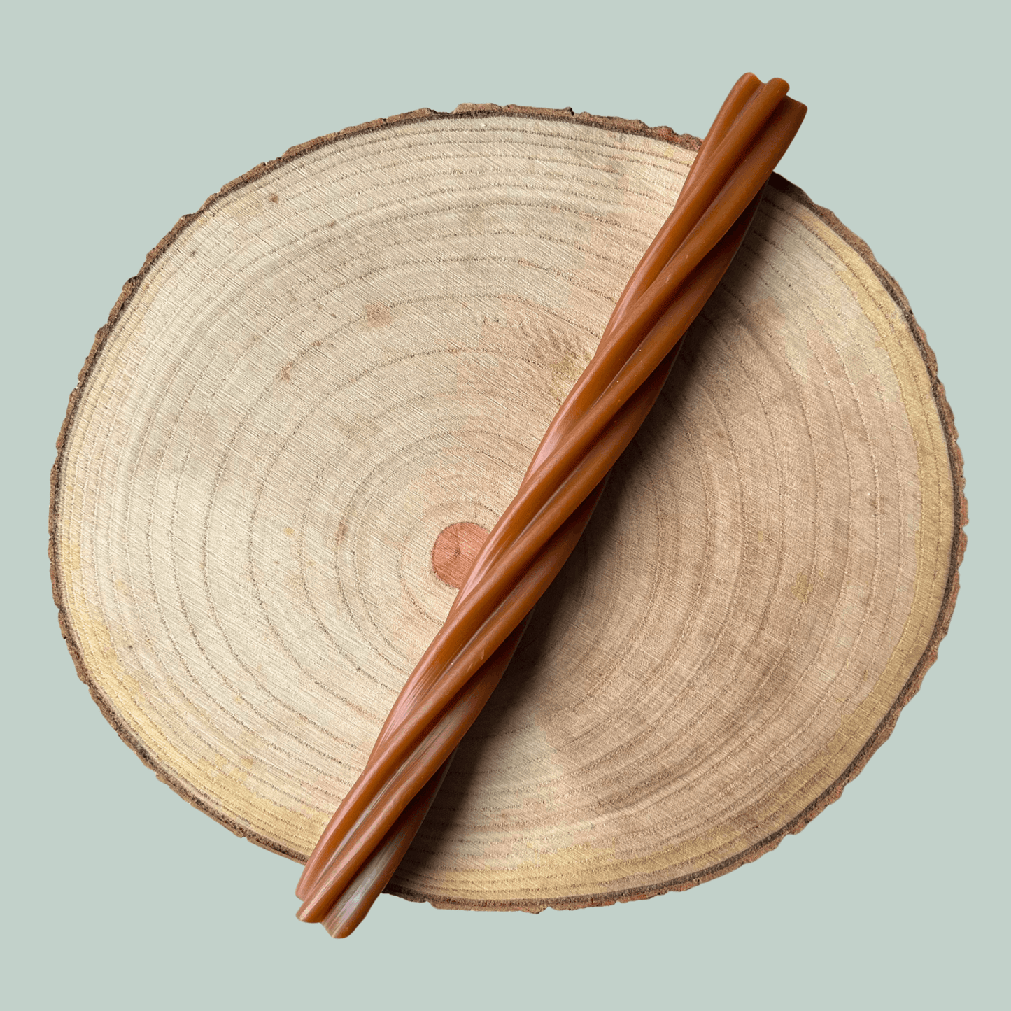 Veggie Jumbo Twist Stick