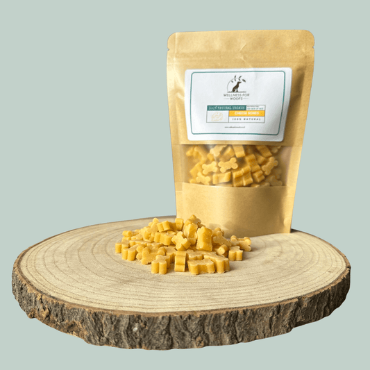 Cheese Bones