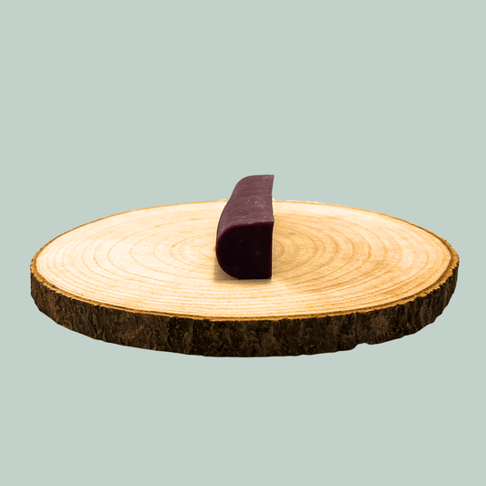 Blueberry Yak Bar 🔵 I 2 Sizes Available
