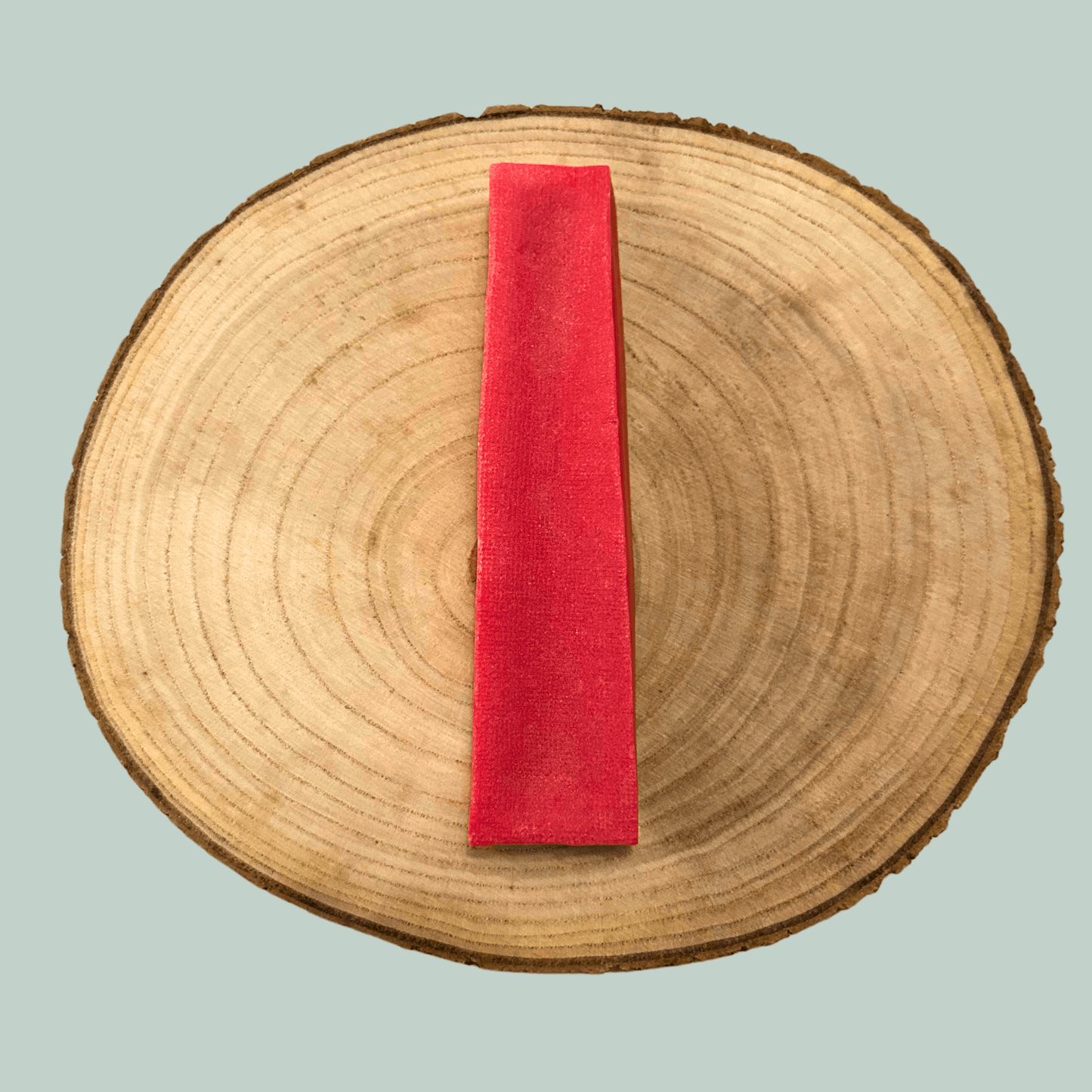 Cranberry Yak Bar 🍒 I 2 Sizes Available