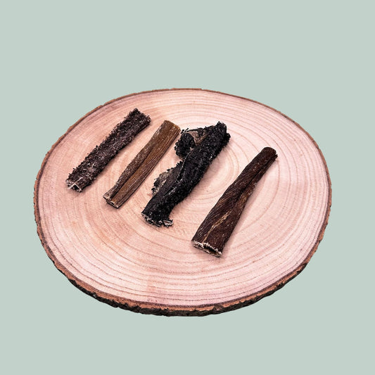 250g Dried Healthy Tripe Stick Treats for Dogs