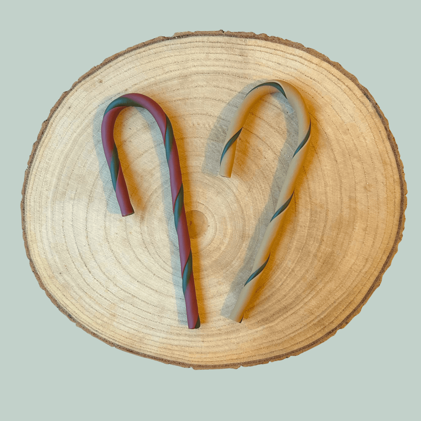 Christmas Candy Canes