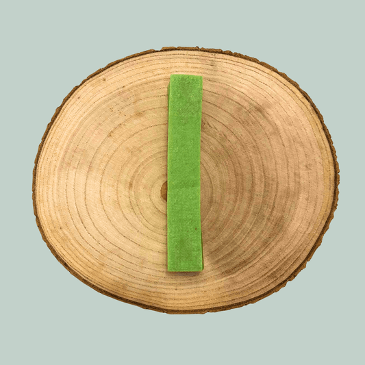 Mint Himalayan yak bar chew