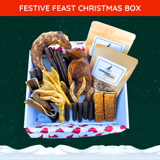 Festive Feast Box