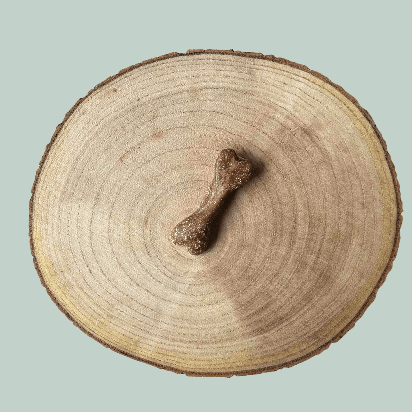 Calming Night Biscuits