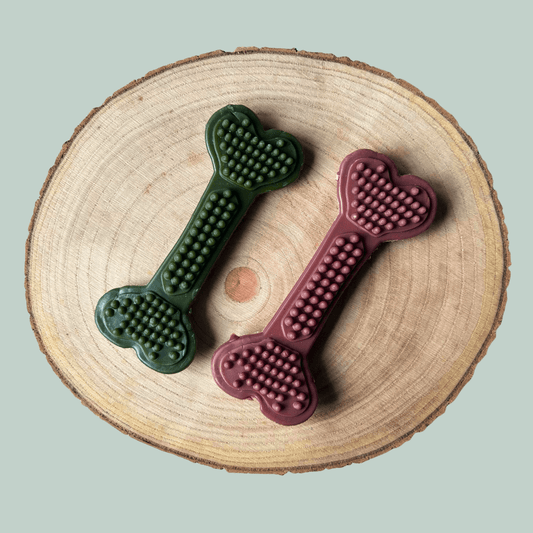 Veggie Dental Bone