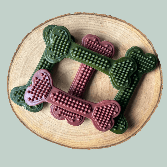 Veggie Dental Bone