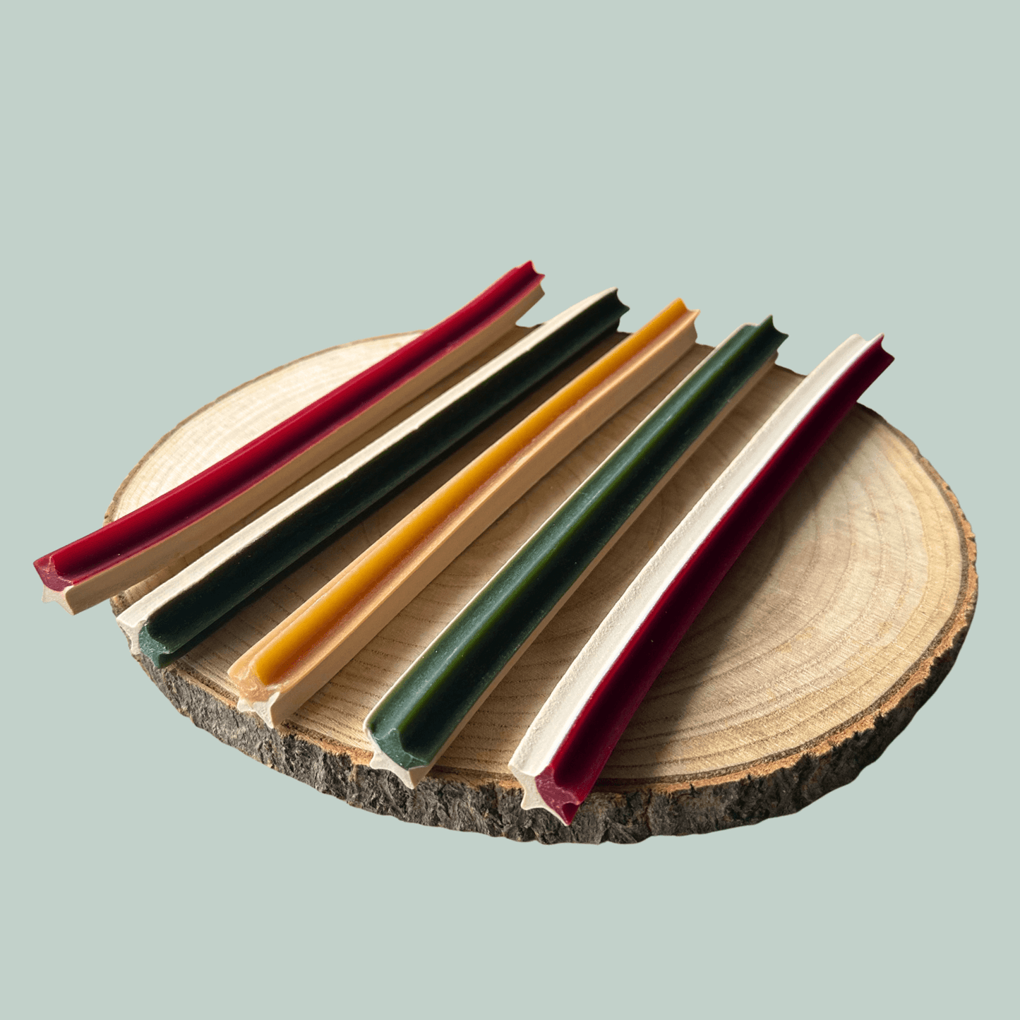 Veggie Star Stick (Large)