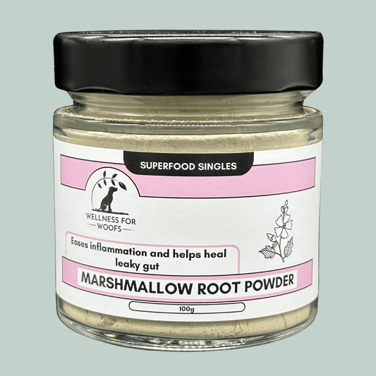 Marshmallow Root Powder