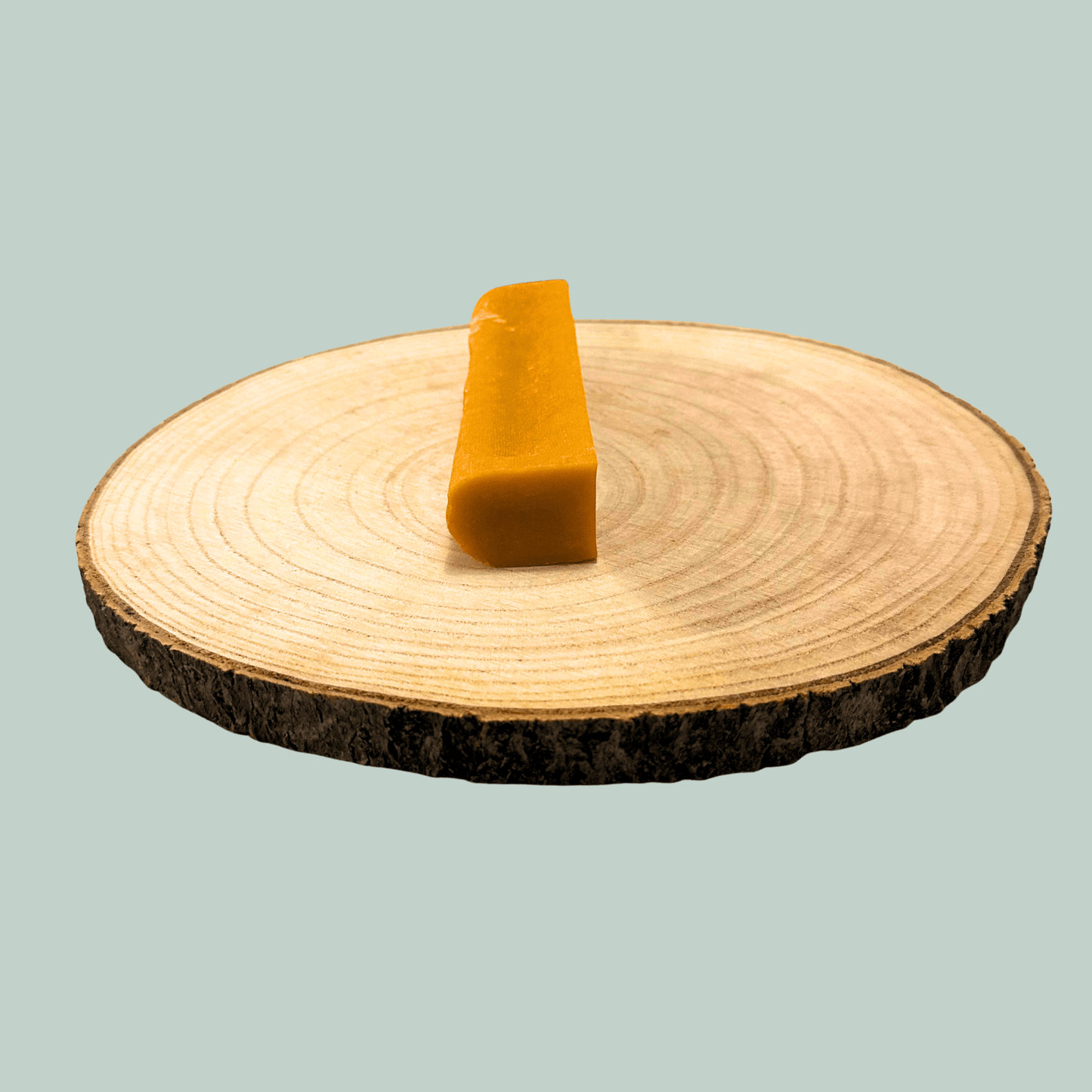 Pumpkin Yak Bar 🎃 I 2 Sizes Available