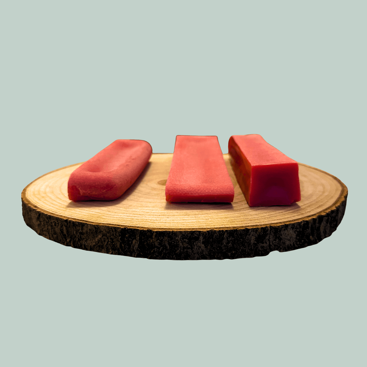 Raspberry Yak Bar 💗 I 2 Sizes Available