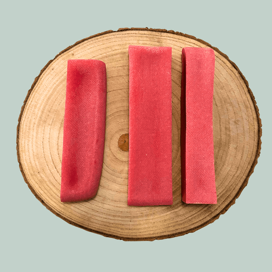 Raspberry Yak Bar 💗 I 2 Sizes Available