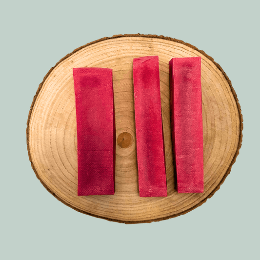 Strawberry Yak Bar 🍓 I 2 Sizes Available