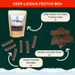 Deer-licious Festive Box