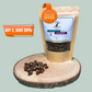 Pure venison single protein training treats natural healthy chews and treats for dogs and puppies.