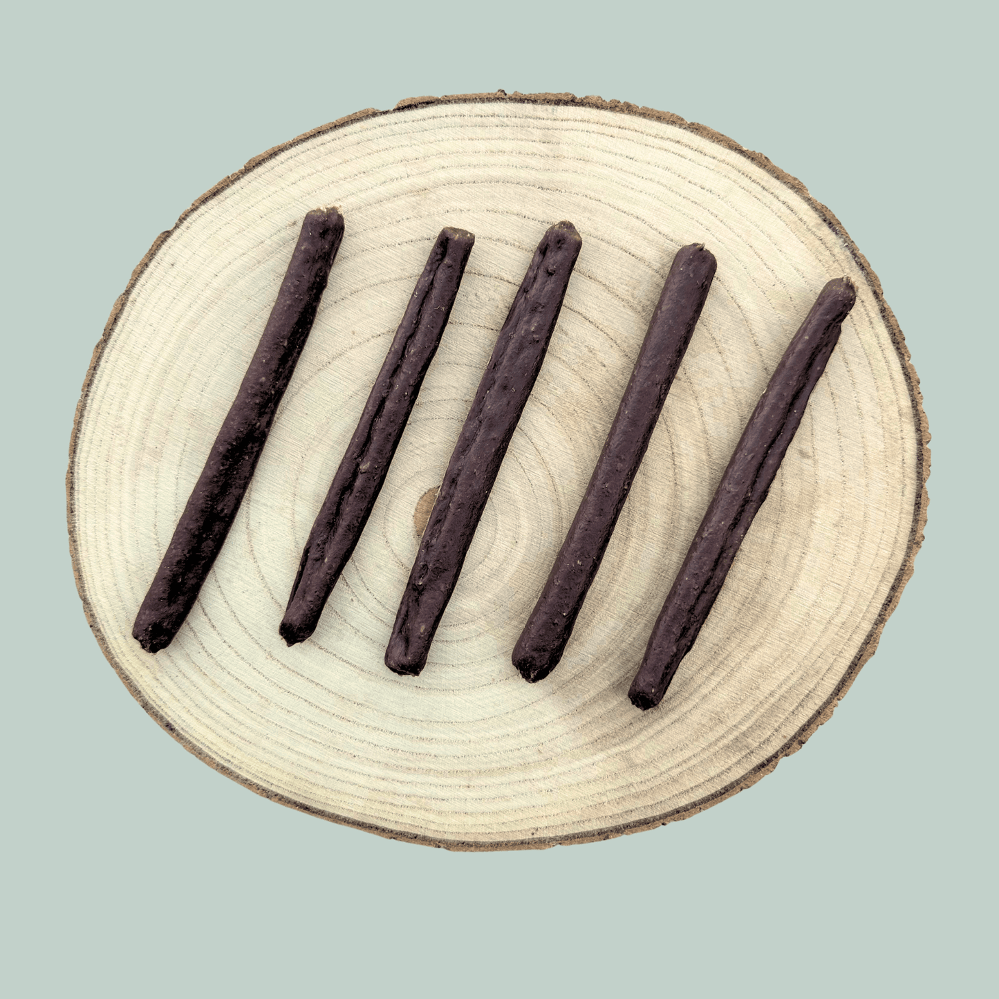 Pure Venison Jumbo Sausage Sticks