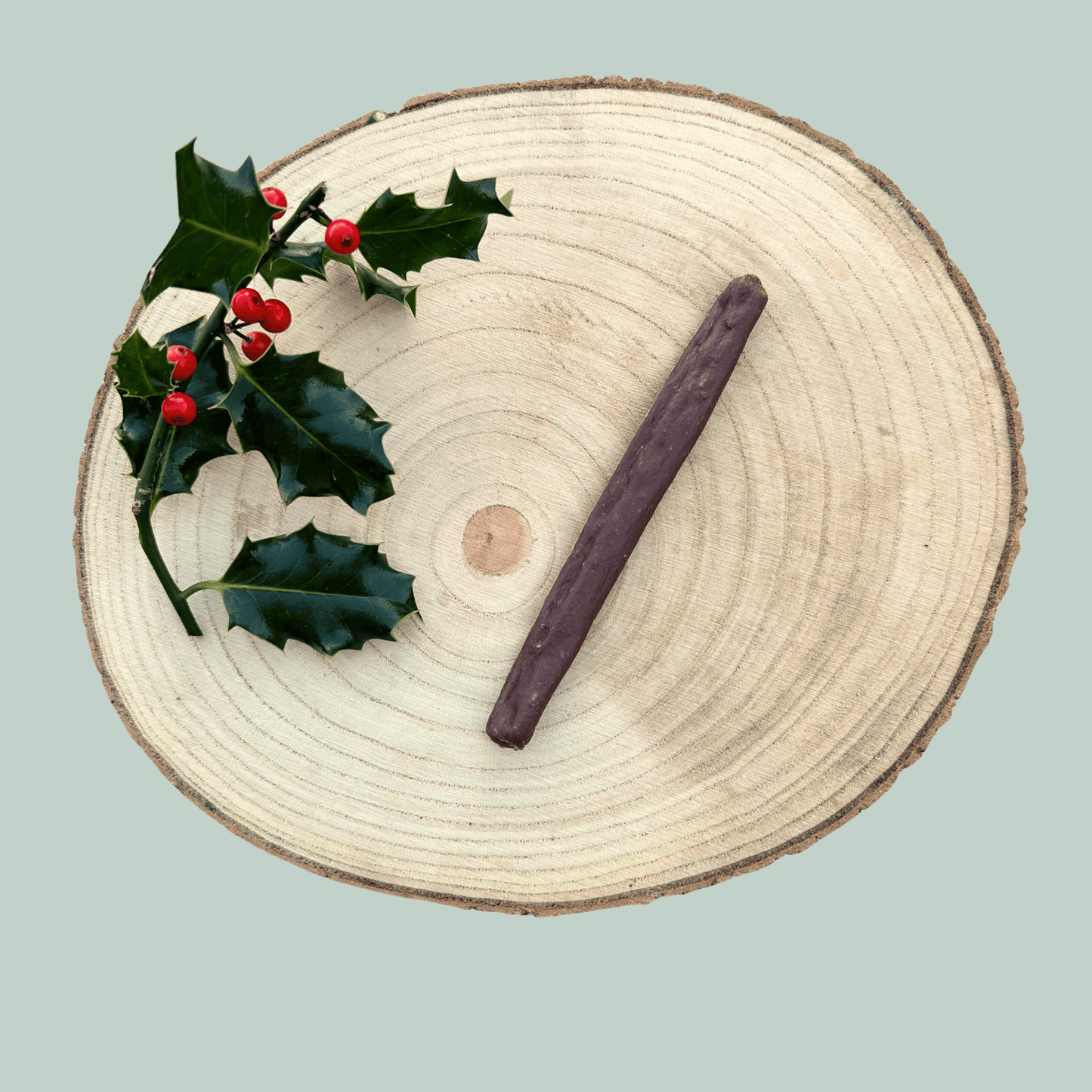 Pure Venison Jumbo Sausage Sticks