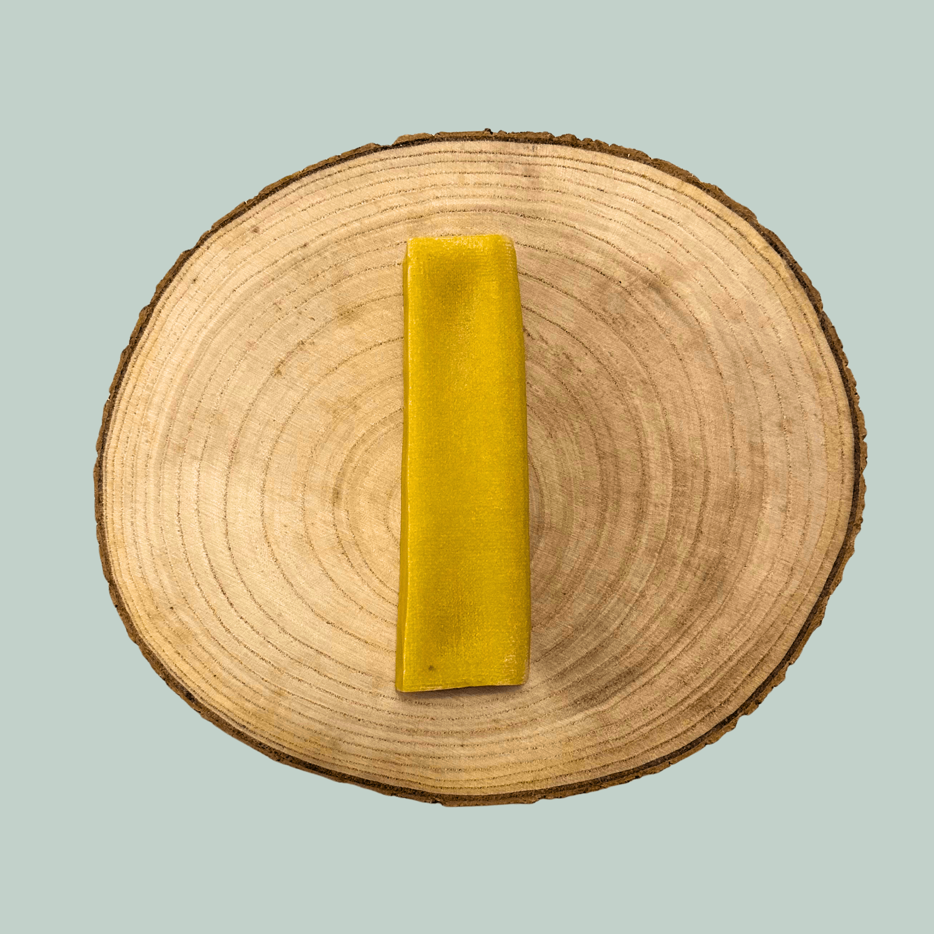 Turmeric yak bar for dogs